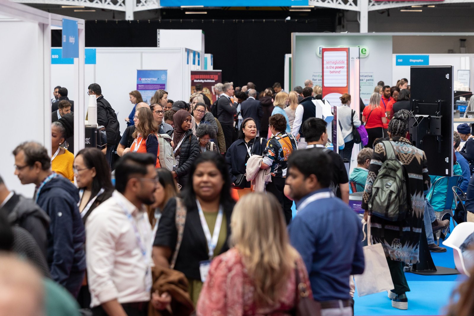 Diabetes Professional Care Oct 20–21 2026